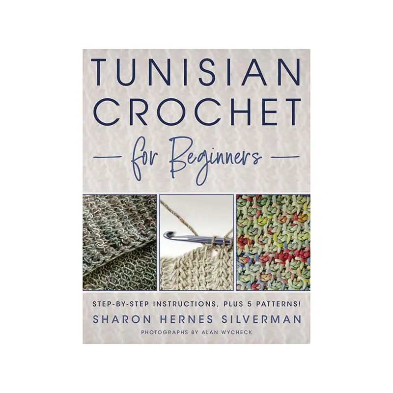 Tunisian Crochet for Beginners