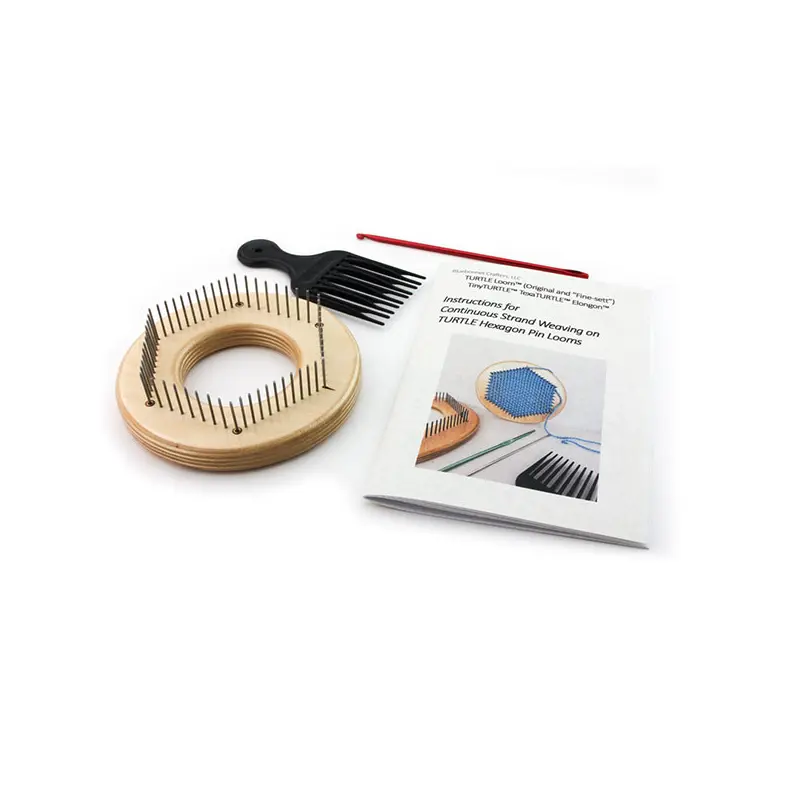TURTLE Loom Fine Set