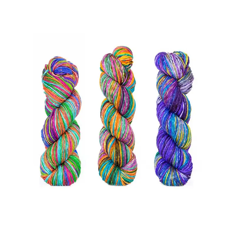 Uneek Worsted Wool Yarn