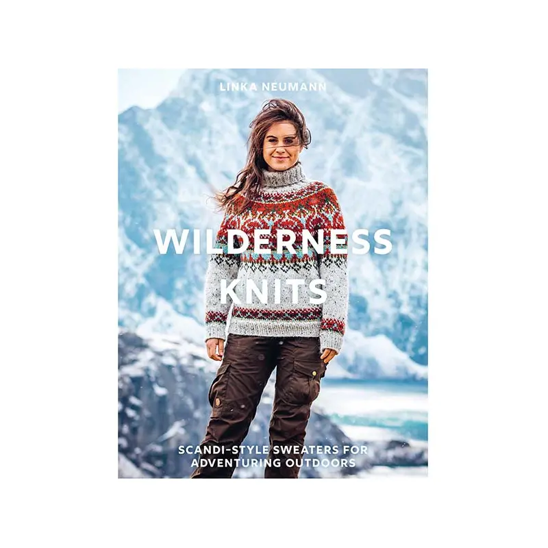 Wilderness Knits
