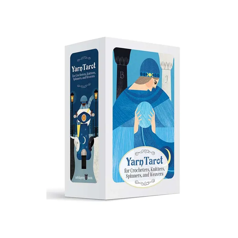 Yarn Tarot