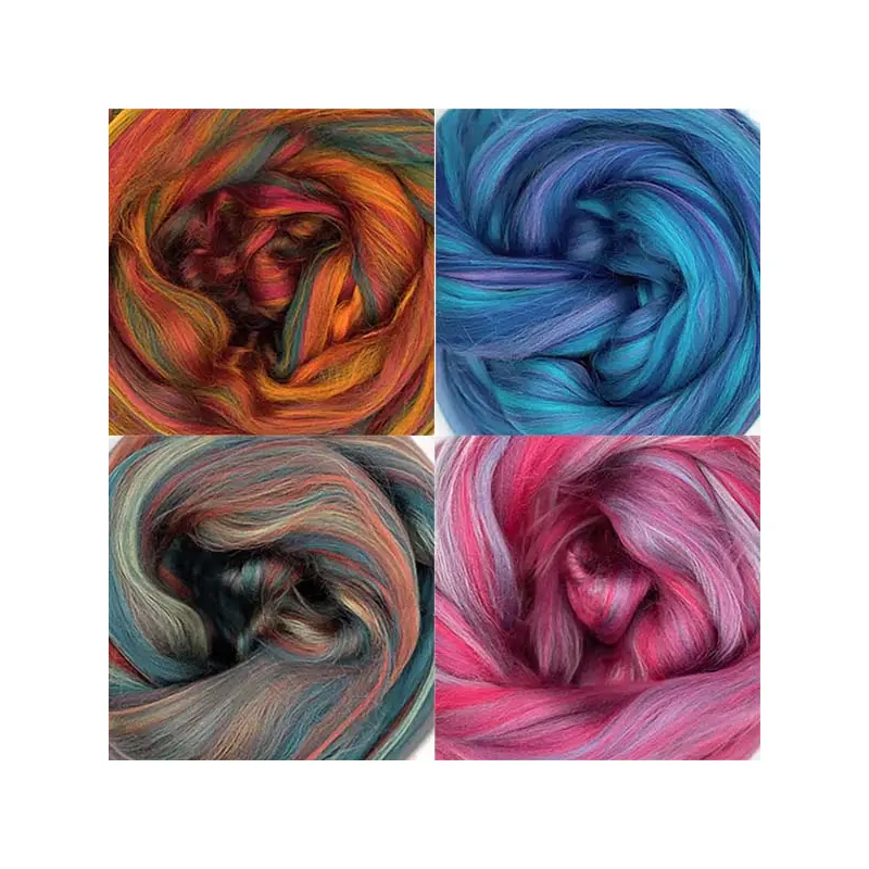 Rosie's Discovery Dyed Bamboo Top