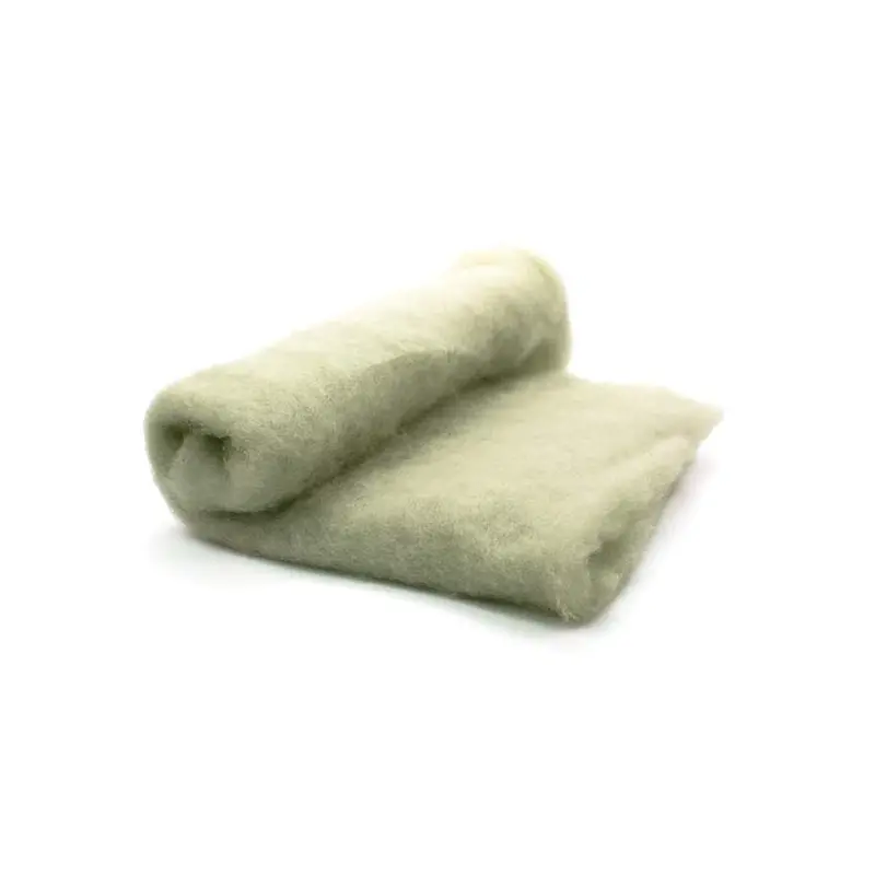 Rosie's Supersize Wool Batt - Cheviot