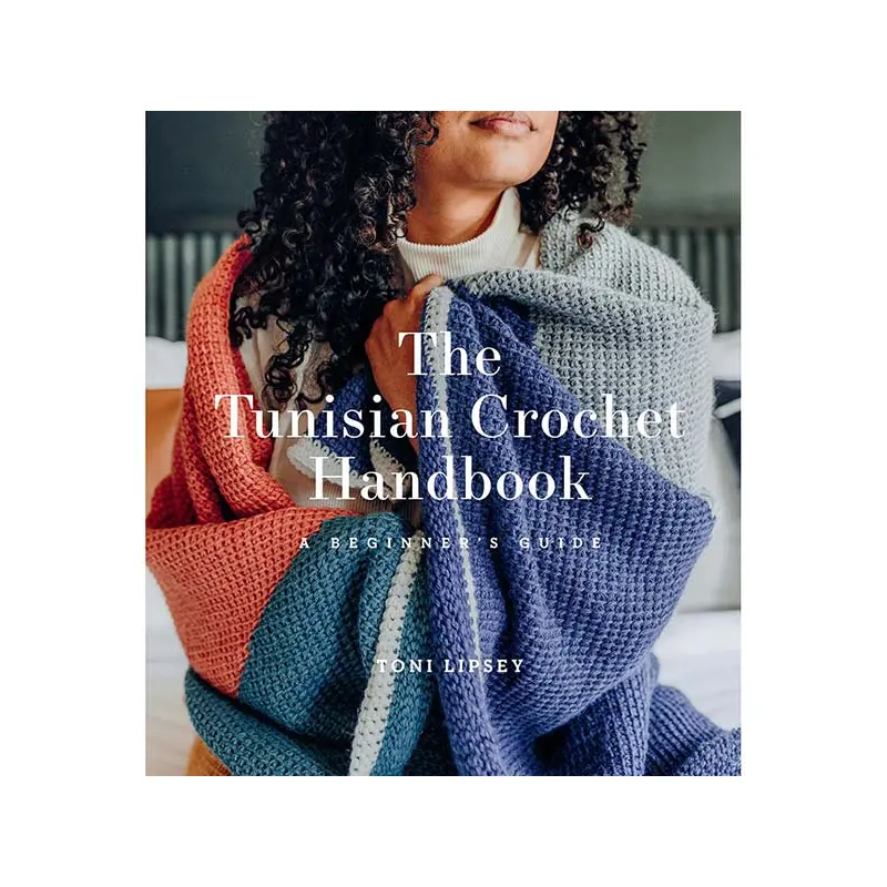 The Tunisian Crochet Handbook
