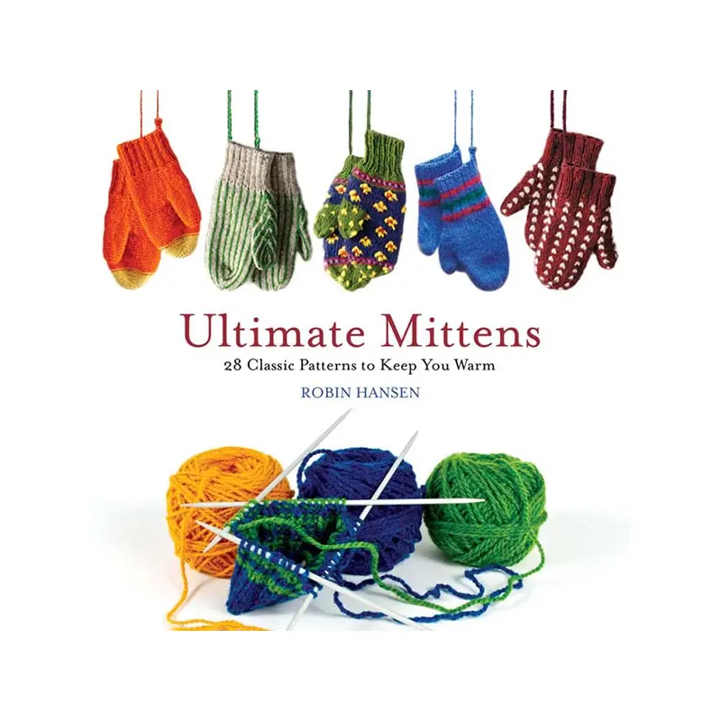 Ultimate Mittens