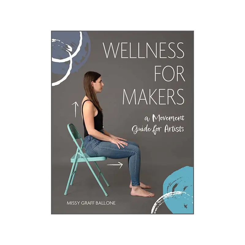 Wellness for Makers
