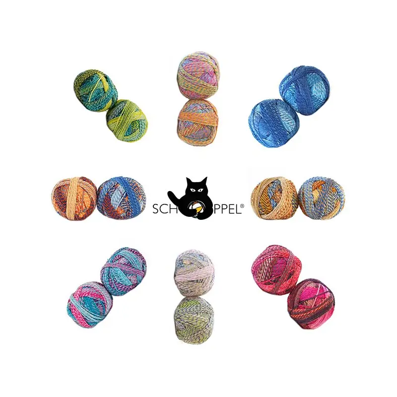 Zauberball Edition 3 Yarn