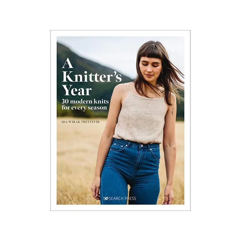 A Knitters Year