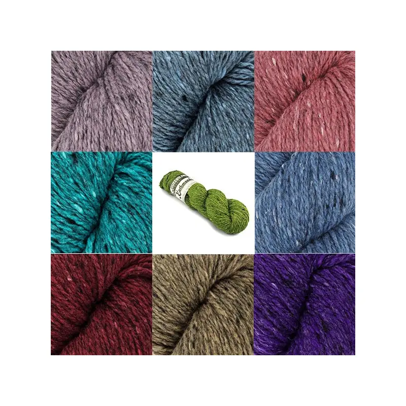 Queensland Kathmandu Aran 100 Yarn