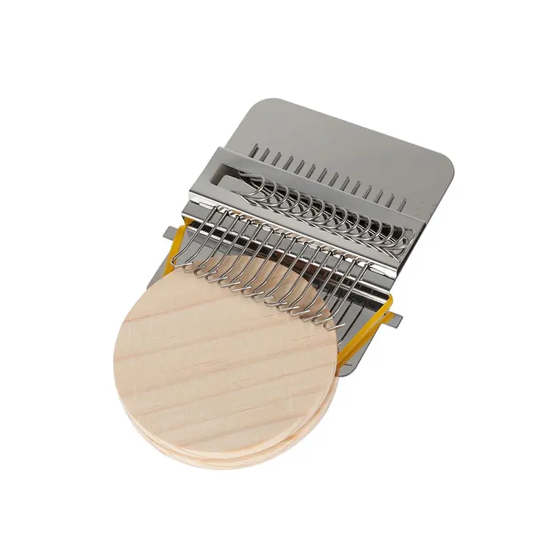 Rosie's Speedweve Style Mending Loom