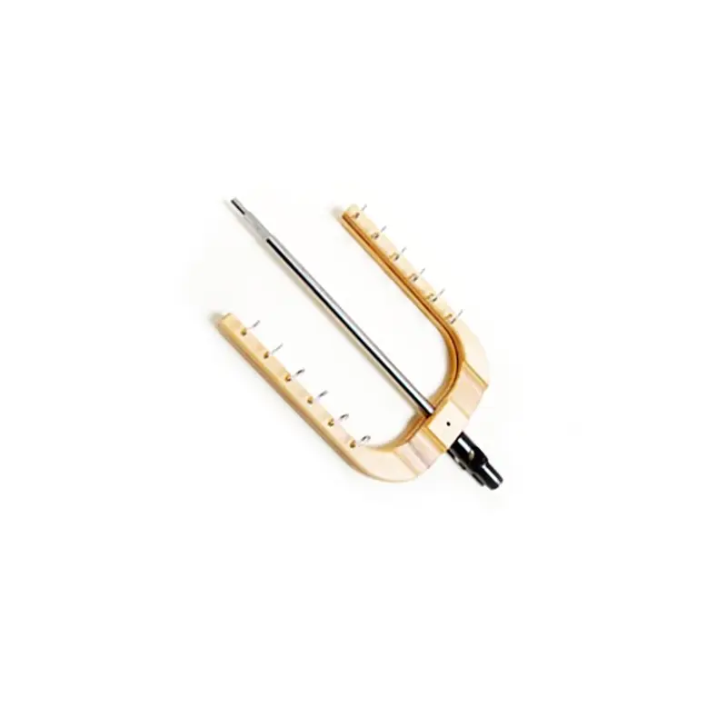 Schacht Flyer Assembly