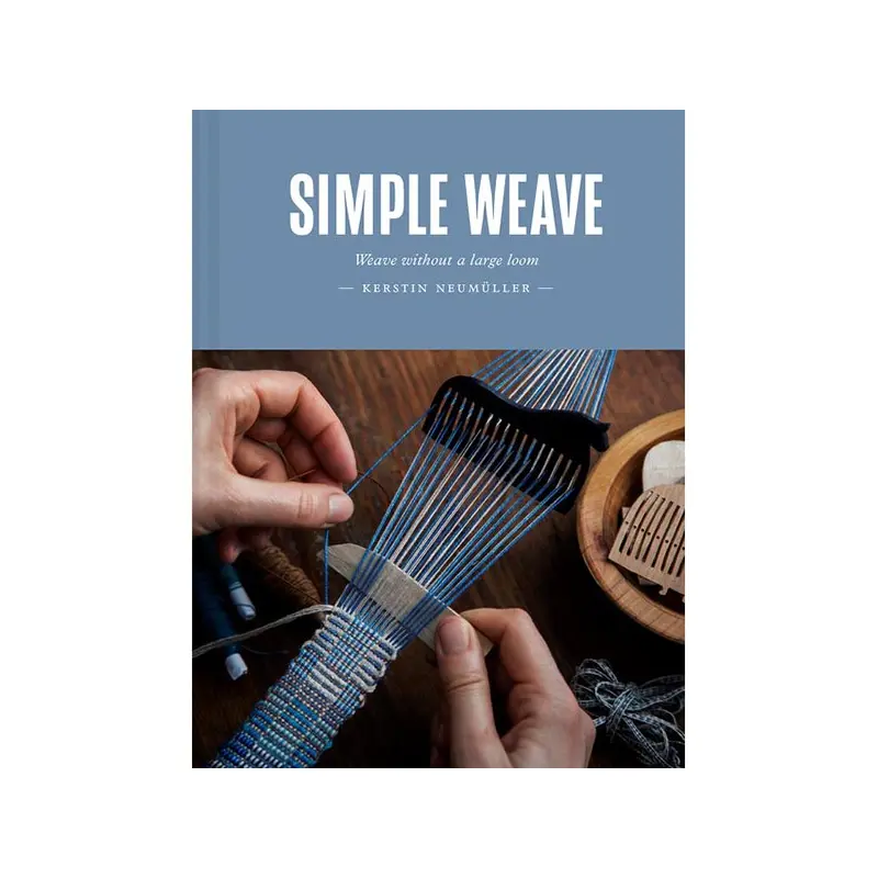 Simple Weave