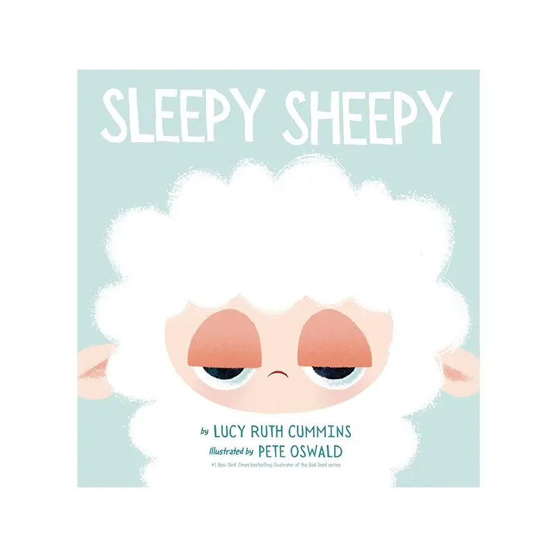Sleepy Sheepy