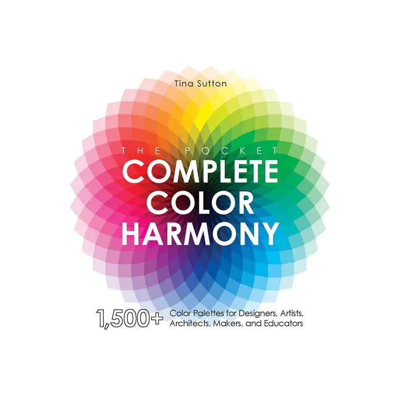 The Pocket Complete Color Harmony