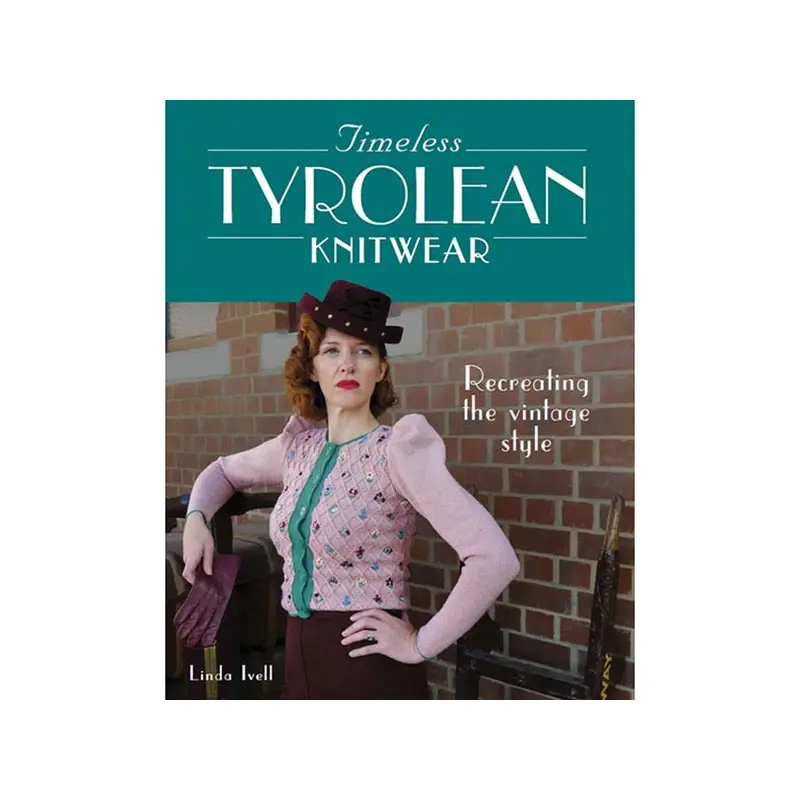 Timeless Tyrolean Knitwear