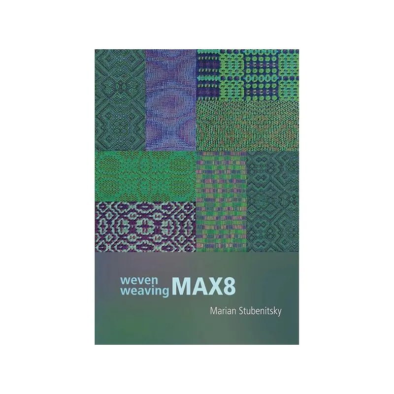 Weaving MAX8