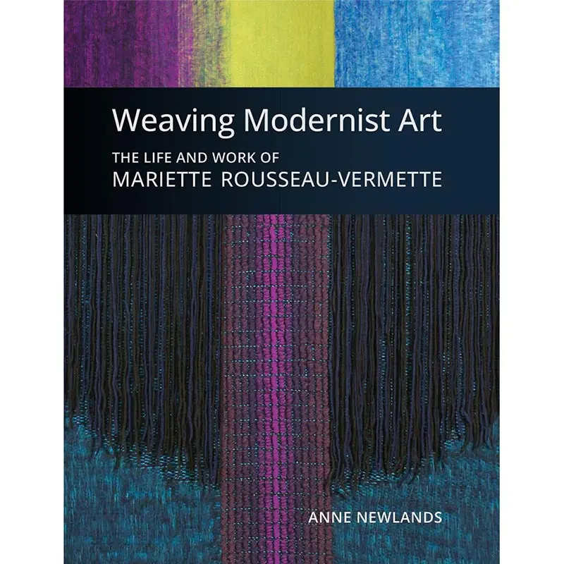 Weaving Modernist Art