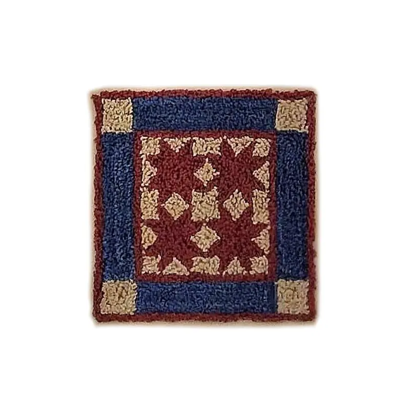 Punch Needle Kit  - Tiny Stars