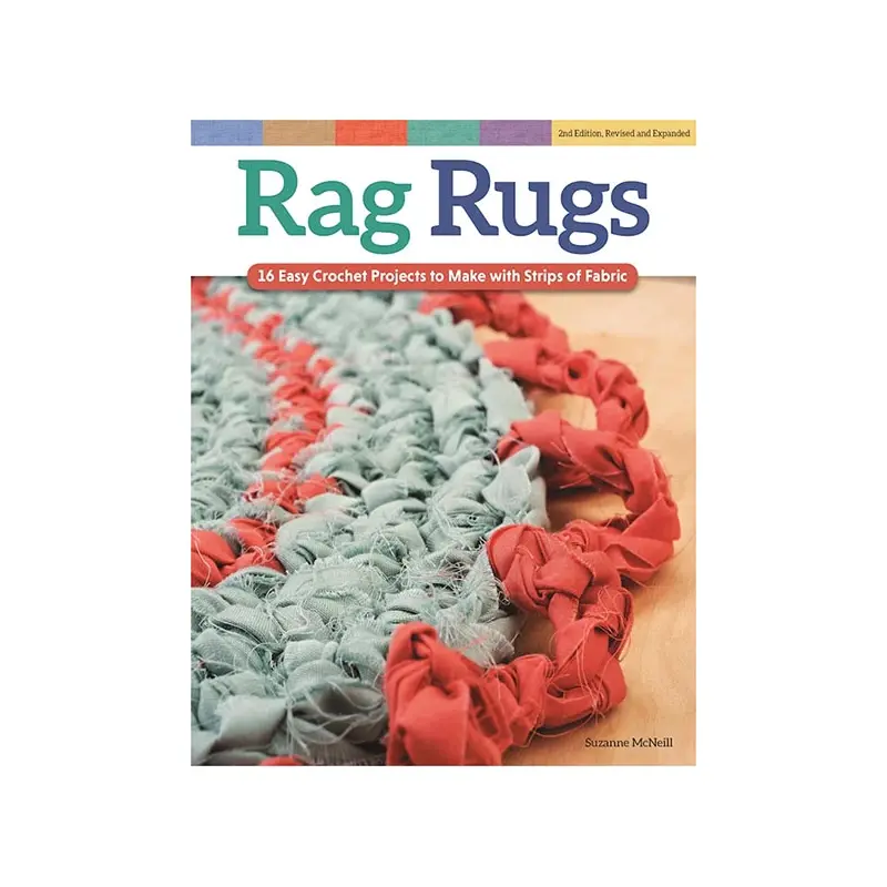 Rag Rugs