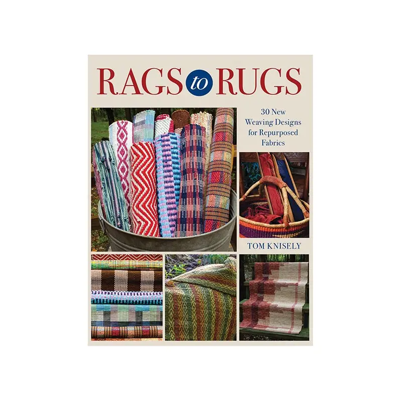 Rag to Rugs