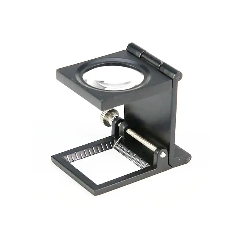 Rosie's Pick Glass with Pointer