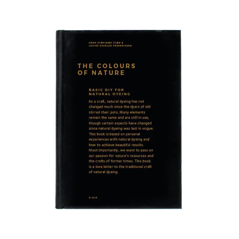 The Colours of Nature