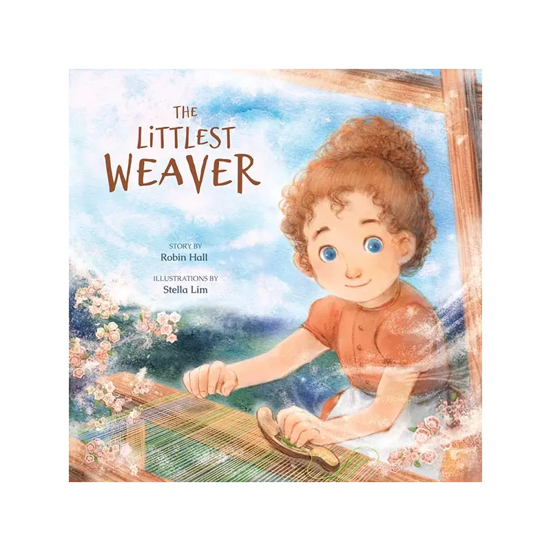 The Littlest Weaver