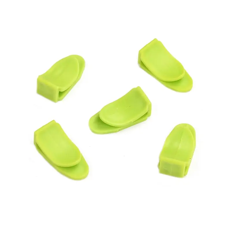 Woolery Heddle Bar Clips