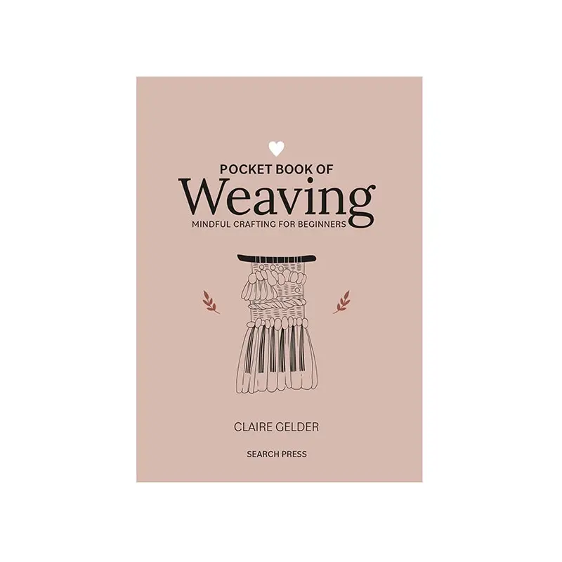 Pocket Book of Weaving
