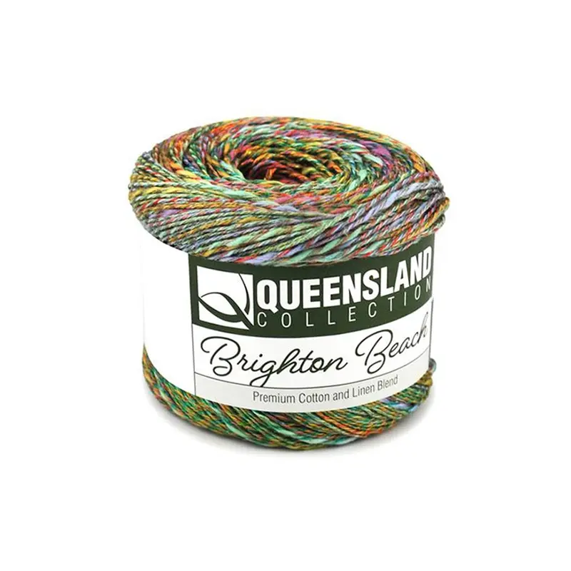 Queensland Brighton Beach Yarn