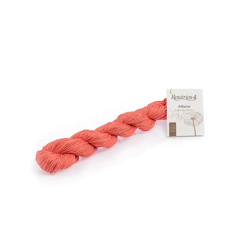 Rosarios 4 Alfama Yarn