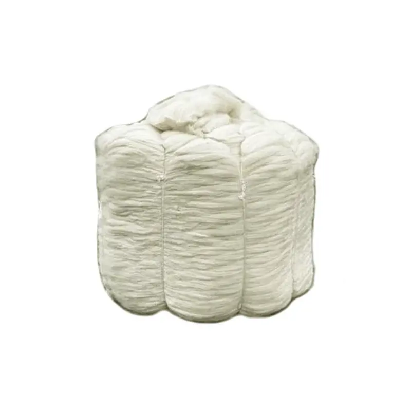 Rosie's Wool Cloud Top Bump