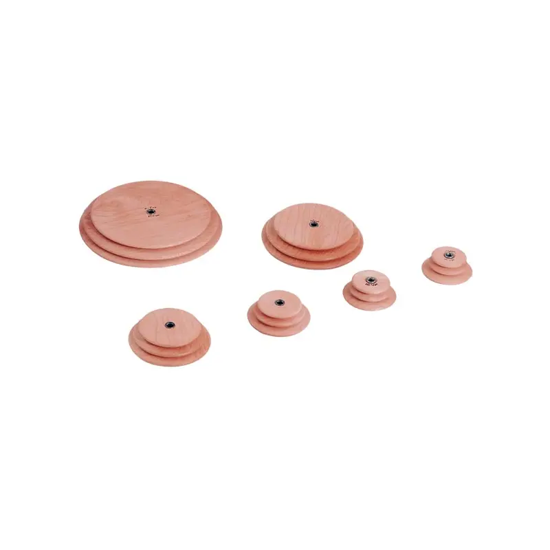 Schacht Cherry Whorls