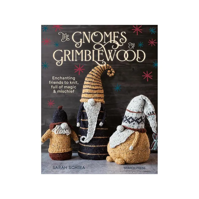 The Gnomes of Grimblewood