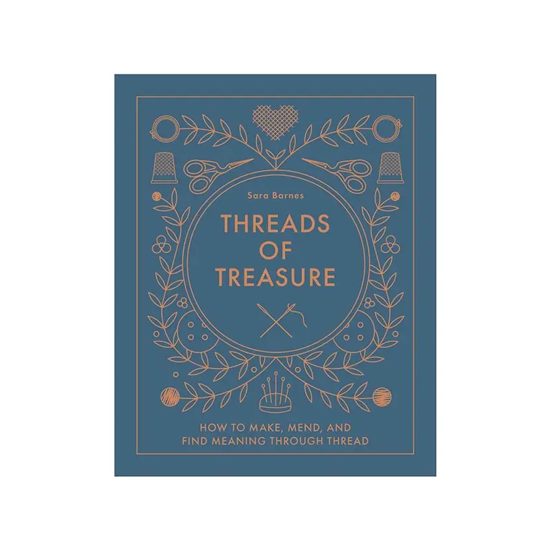 Threads of Treasure