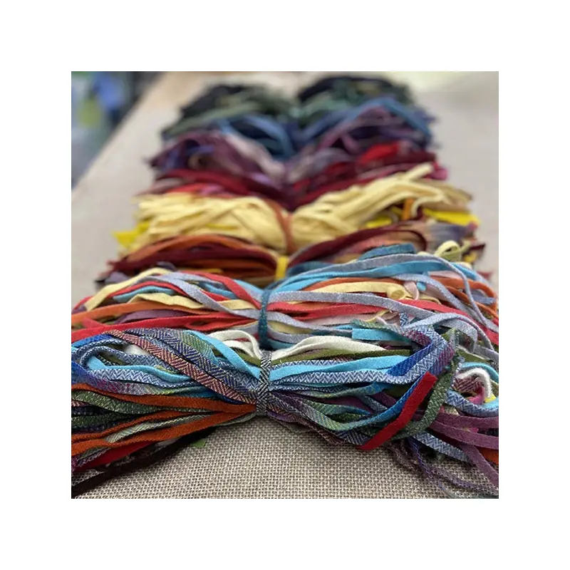 Ultimate Grab Bag Wool Strip Collection