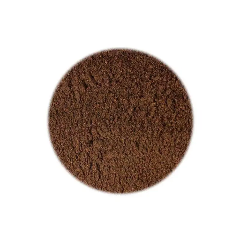 Walnut Hulls - Powdered