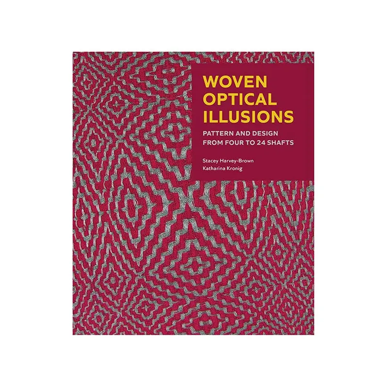 Woven Optical Illusions