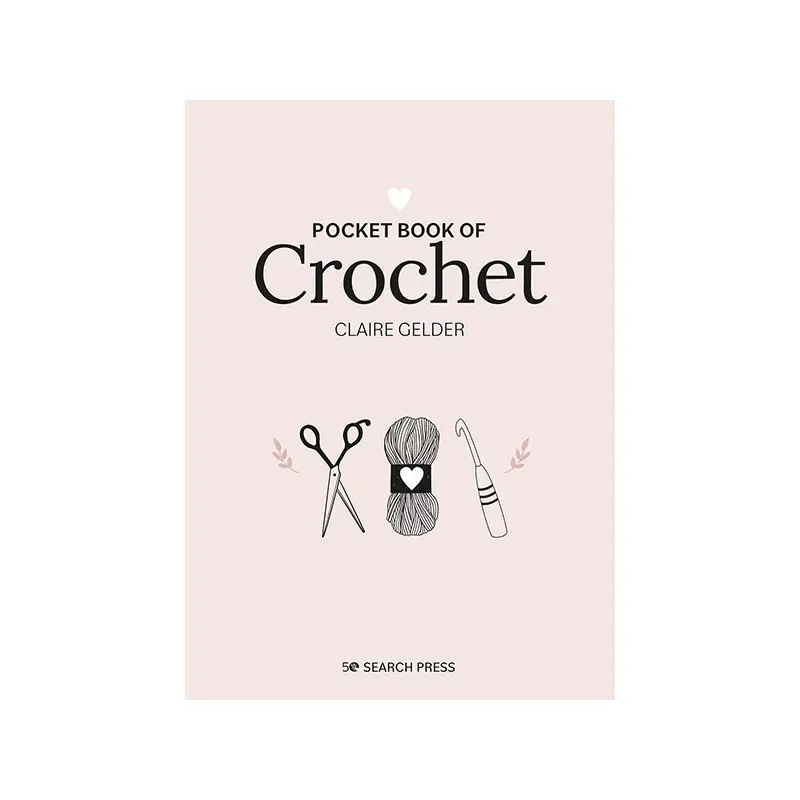 Pocket Book of Crochet