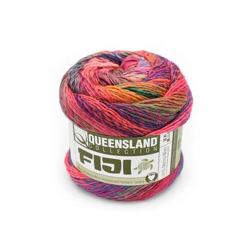 Queensland Fiji Yarn