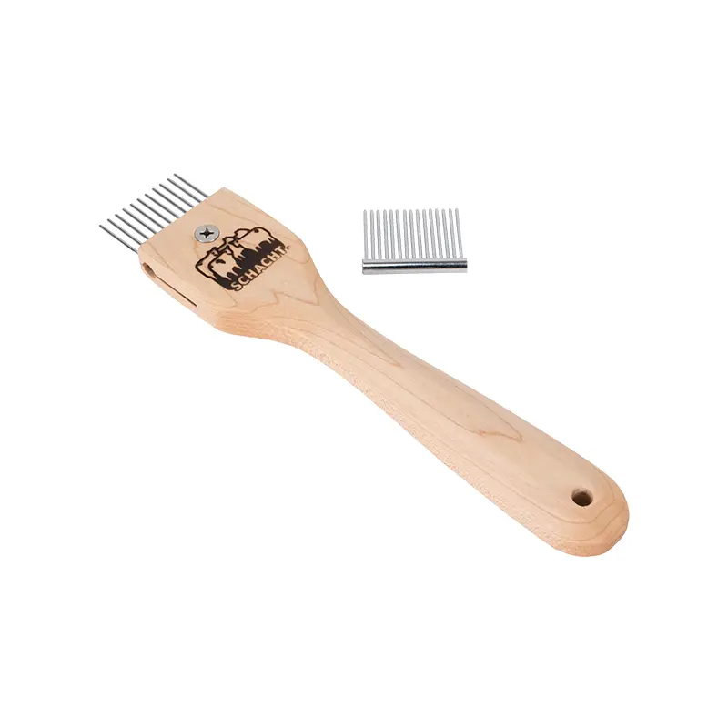 Schacht Duet Tapestry Beater