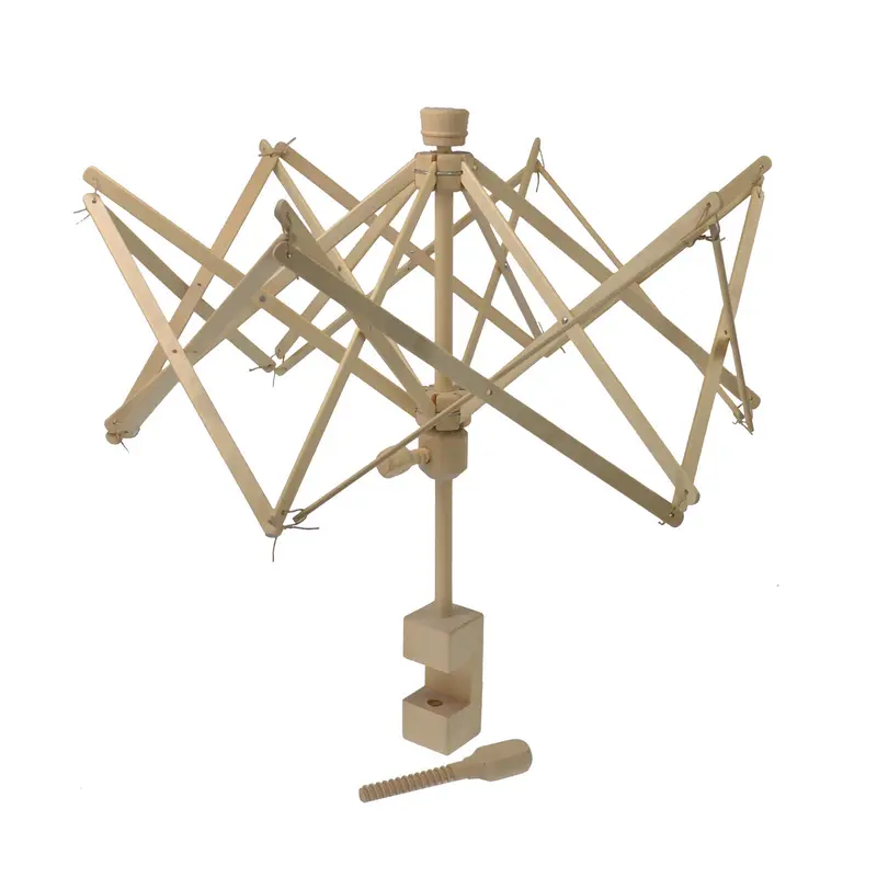 Small Wooden Umbrella Swift