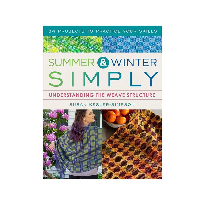 Summer and Winter Simply