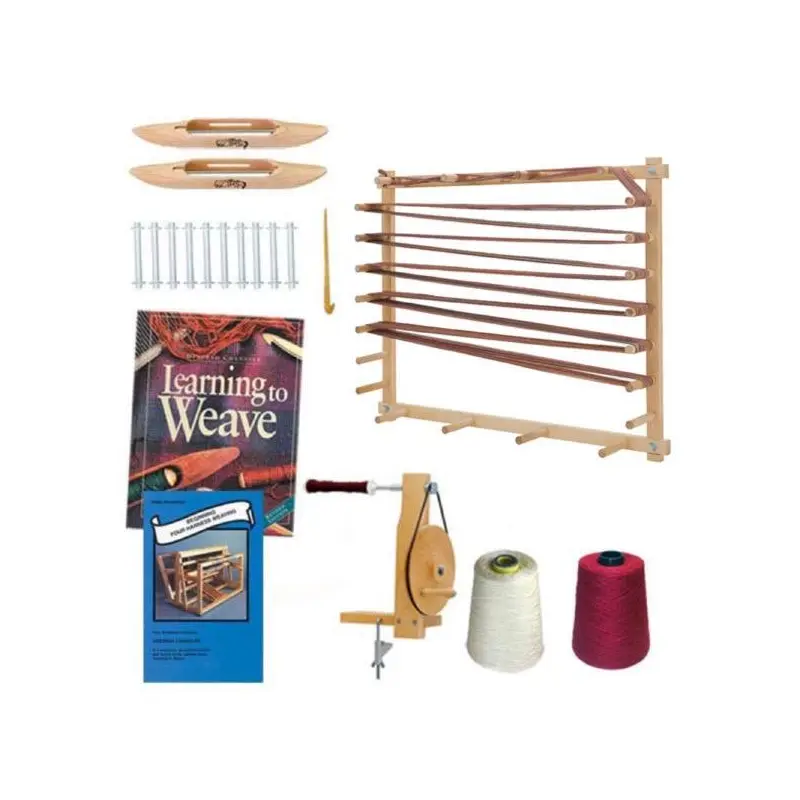 Weavers Start Up Kit