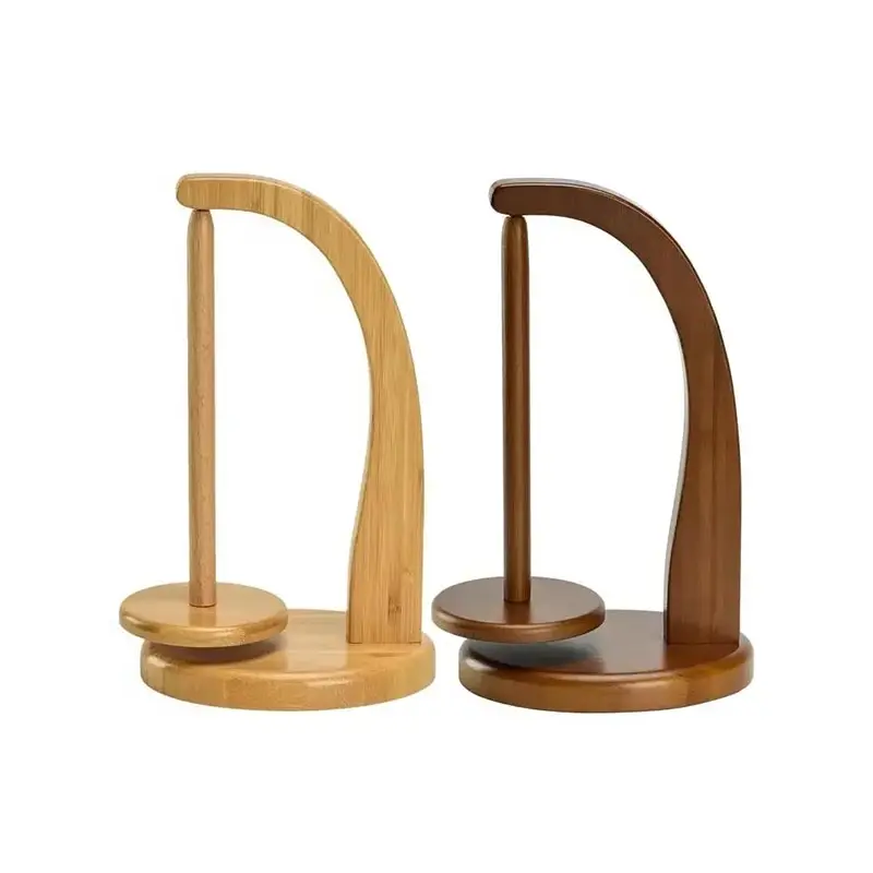 Woolery Magnetic Spinning Yarn Holder