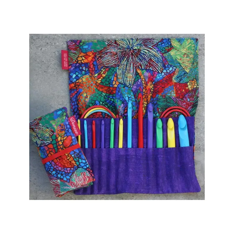 Denise2Go for Crochet