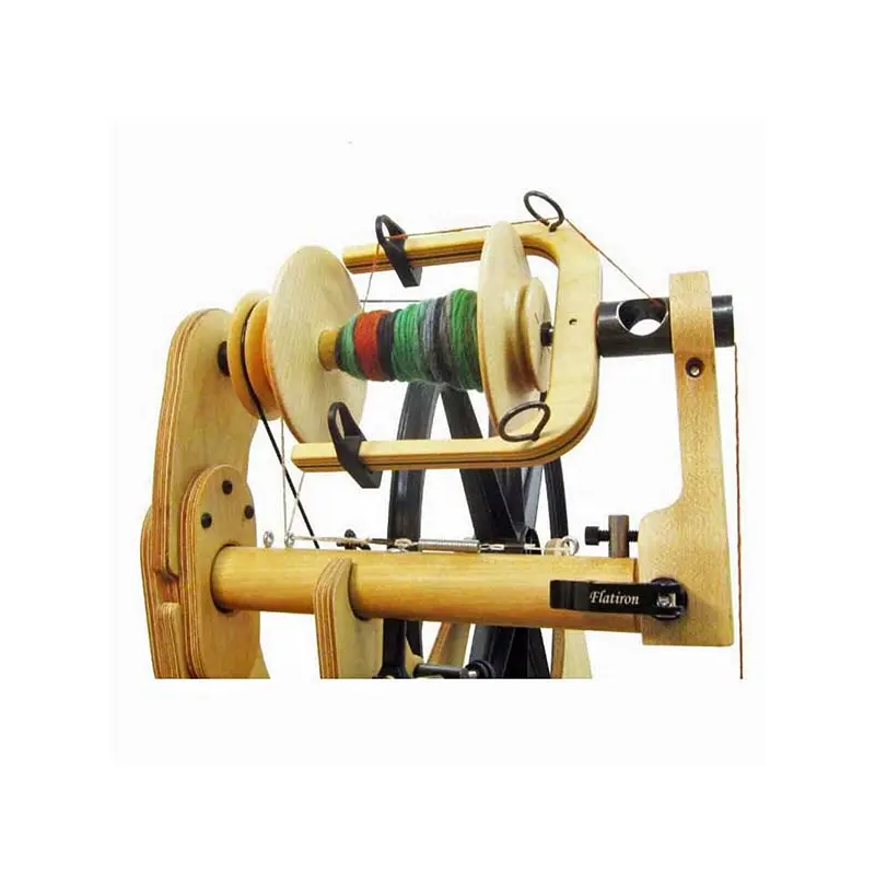 Schacht FlatIron Bulky Plyer Flyer