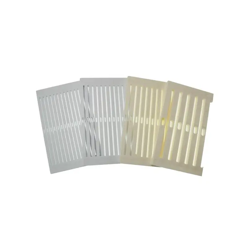 Schacht Variable Dent Reed Replacement Sections