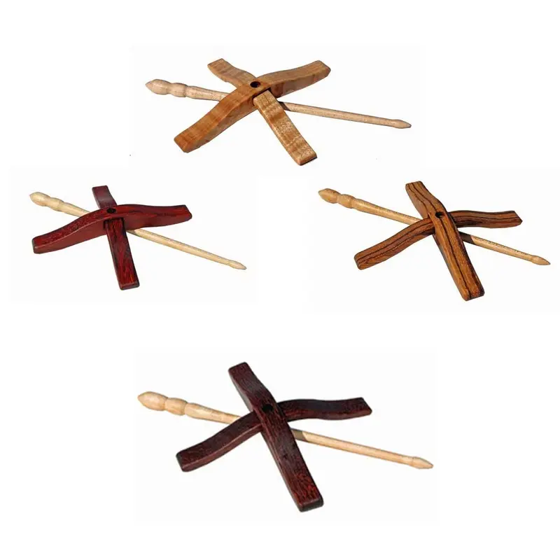 Snyder Medium Glider Turkish Spindle