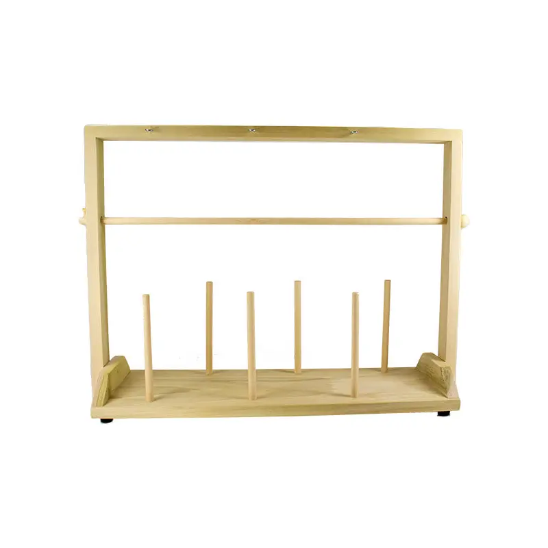 Woolery Winding Station